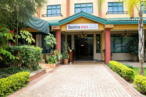  Boma Inn Nairobi  Найроби